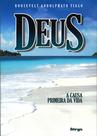 Livro - Deus a causa primeira da vida