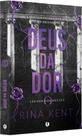 Livro - Deus da Dor