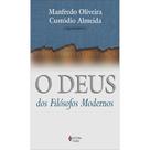 Livro - Deus dos filósofos modernos