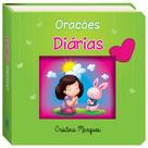 Livro - Deus é Dez! Orações Diárias