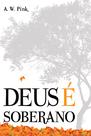 Livro - Deus é Soberano