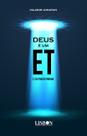 Livro - Deus é um ET, e eu posso provar