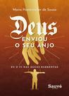 Livro - Deus Enviou o Seu Anjo