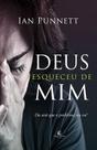 Livro - Deus esqueceu de mim