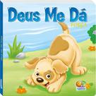 Livro - Deus está conosco! Deus me dá força