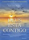 Livro - Deus Está Contigo