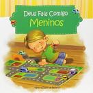 Livro Deus Fala Comigo - Meninos, Autor Salem De Bezenac Agnes De Bezenac, Editora Bicho Esperto Livro Deus Fala Comigo - Meninos, Autor Salem De Bezenac Agnes De Bezenac, Editora Bicho Esperto
