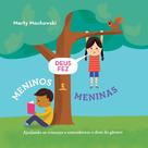 Livro - Deus fez meninos e meninas