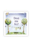 Livro - Deus me fez Livro - Deus me fez