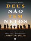 Livro - Deus Nao Tem Netos - VIDA