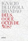 Livro - Deus, o que quer de nós? Livro - Deus, o que quer de nós?