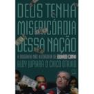 Livro - Deus tenha misericórdia dessa nação