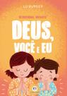 Livro - Deus, Você e Eu Livro - Deus, Você e Eu
