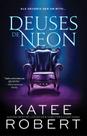 Livro - Deuses de Neon