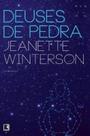 Livro - Deuses de pedra