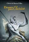 Livro - Deuses para Clarice