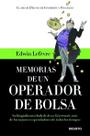 Livro Deusto Memórias de um operador de bolsa Jesse Livermore