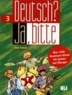 Livro - Deutsch Ja, Bitte - Band 3