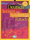 Livro - Deutsch Lernen Mit... Spielen Und Ratseln 2
