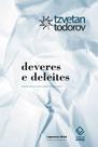 Livro - Deveres e deleites Livro - Deveres e deleites