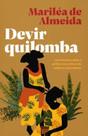 Livro - devir quilomba - q2 - EDITORA ELEFANTE