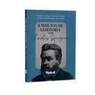 Livro - Devocional 3 Minutos de Sabedoria | Charles Spurgeon | Principe dos Pregadores
