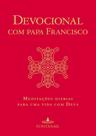 Livro - Devocional com Papa Francisco
