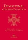 Livro - Devocional com Papa Francisco