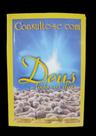 Livro devocional - consulte se com deus todos os dias - CCU Livro devocional - consulte se com deus todos os dias - CCU