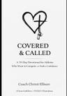 Livro Devocional Covered & Called
