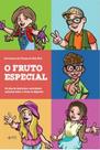 Livro - Devocional da Turma da Rua G5.2 - O Fruto Especial