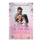 Livro - Devocional de toda mãe