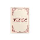 Livro - Devocional de Toda Mulher Livro - Devocional de Toda Mulher