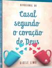 Livro - Devocional Do Casal Segundo O Coracao De Deus