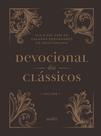 Livro - Devocional dos Clássicos Volume 1 - Ornamentos