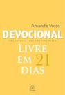 Livro - Devocional Livre em 21 dias