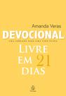Livro - Devocional Livre em 21 dias