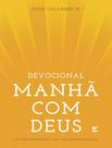Livro - Devocional Manha Com Deus Livro - Devocional Manha Com Deus