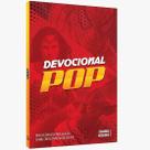 Livro - Devocional Pop