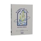 Livro - Devocional Tesouros de Davi | Flores Saturno Livro - Devocional Tesouros de Davi | Flores Saturno