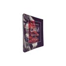 Livro - Devocional tesouros de davi - leão hebraico