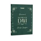 Livro - Devocional Tesouros de Davi | Ornamento Verde