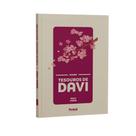 Livro - Devocional Tesouros de Davi | Sakura
