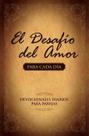 Livro devocional The Love Dare for Couples Daily Devocionais