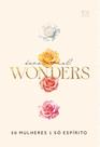 Livro - Devocional Wonders