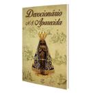 Livro Devocionário A Nossa Senhora Aparecida - Canção Nova