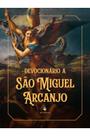 Livro - Devocionário a São Miguel Arcanjo