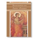 Livro Devocionário aos Santos Arcanjos - Editora Canção Nova