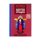Livro Devocionário de Jesus das Santas Chagas