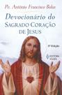 Livro - Devocionário do Sagrado Coração de Jesus